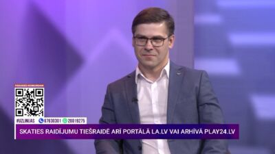 26.03.2026 Uz līnijas