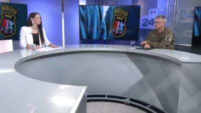 Vai tiek pārbaudīta esošo un topošo robežsargu lojalitāte?