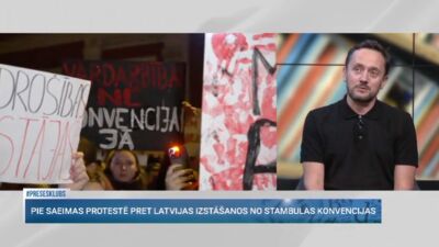 29.10.2025 Preses klubs 3. daļa