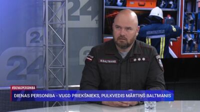 Kā aizvadīti 2025. gad Līgo svētki? VUGD statistika