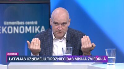 17.05.2026 Uzmanības centrā ekonomika 2. daļa