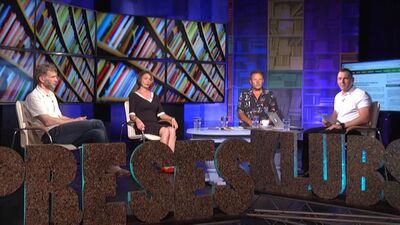 29.06.2020 Preses klubs 1. daļa