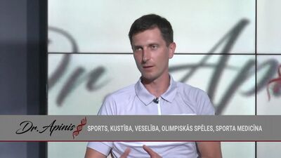 Tokijā sportistiem diemžēl nebūs 2 nedēļu aklimatizācijas laika