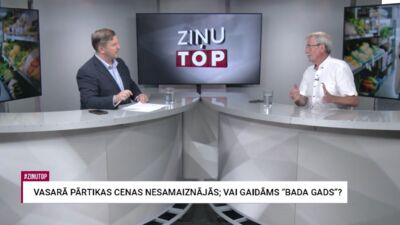 Vai vienmēr lauksaimniekiem viss ir jāsubsidē?