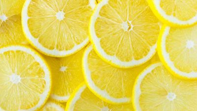 Citrons - C vitamīna karalis?