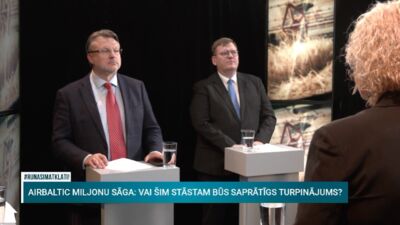 28.04.2026 Runāsim atklāti 2. daļa