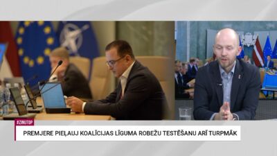 11.12.2025 Ziņu TOP