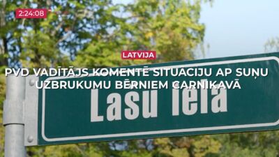 16.09.2026 TV24 SVARĪGAIS 3 MINŪTĒS