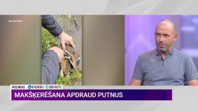 18.08.2026 Uz līnijas