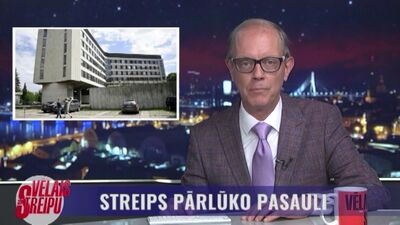 13.07.2020 Vēlais ar Streipu