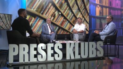 23.07.2025 Preses klubs 3. daļa
