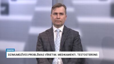 26.01.2026 Dr. Apinis 2. daļa