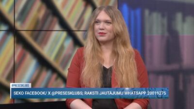02.07.2025 Preses klubs 1. daļa
