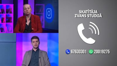 Jautā skatītājs: Kāpēc pazudušo meiteni Rēzeknē uzreiz nemeklēja ar suņiem?