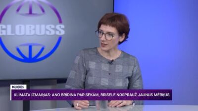 06.11.2025 Globuss 2. daļa