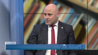 Kulbergs: Gaisa telpas slēgšanai bija jānotiek jau iepriekš