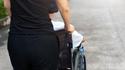 Zīle par valsts pieeju cilvēku ar invaliditāti problēmu risināšanā
