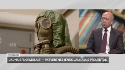 17.04.2026 Preses klubs 1. daļa