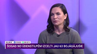07.07.2025 Uz līnijas