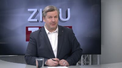 30.01.2026 Ziņu TOP