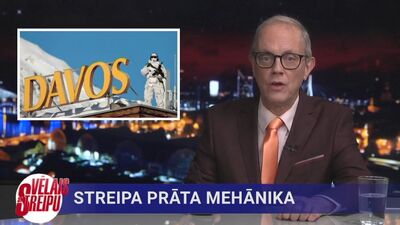 16.01.2023 Vēlais ar Streipu