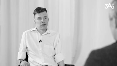 Kuram pēc negadījuma bija grūtāk: Marekam vai viņa tuviniekiem?