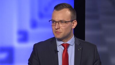 Znotiņš: Demogrāfijai ir jābūt prioritātei Nacionālajā attīstības plānā