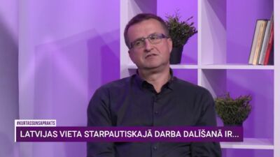 28.10.2025 Kur tas suns aprakts? 2. daļa