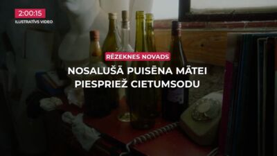 10.11.2025 TV24 SVARĪGAIS 3 MINŪTĒS 17.00