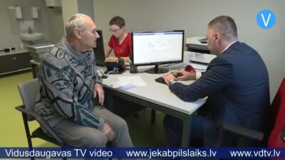 21.11.2025 Jēkabpils laiks