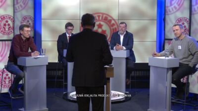 19.05.2025 Kārtības rullis 2. daļa