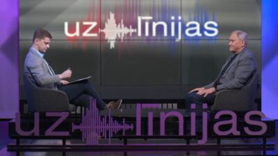 03.02.2025 Uz līnijas