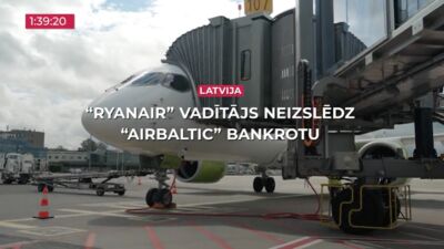 28.04.2026 TV24 SVARĪGAIS 3 MINŪTĒS 17.00