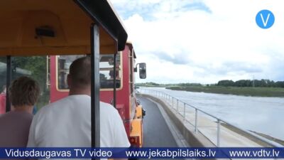 13.07.2026 Jēkabpils laiks