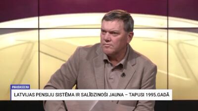 03.12.2025 Naudas cena 1. daļa