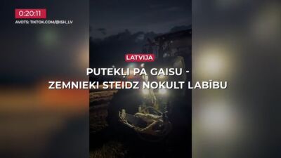 20.08.2025 TV24 SVARĪGAIS 3 MINŪTĒS 19. daļa