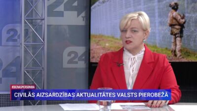 07.10.2025 Dienas personība