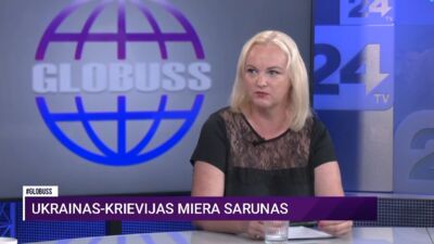 Kāda varētu būt cena, lai Putins atkāptos?