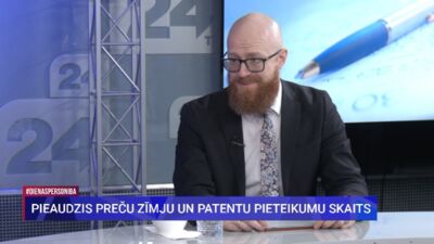 17.02.2026 Dienas personība