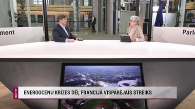 Vai Eiropas iedzīvotāji nav sapratuši patieso miera cienu?