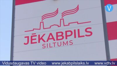 Sabiedrība piespiež pārskatīt “Jēkabpils siltuma” tarifa projektu