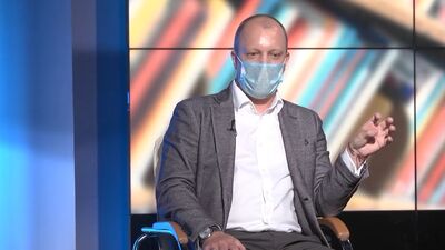 Vērzemnieks: Hokeja fani tiek izmantoti no vienas partijas puses