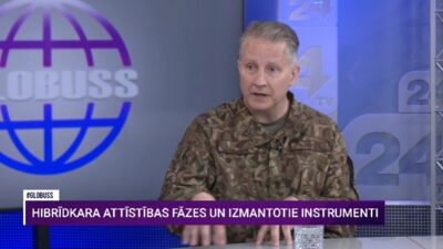 Kur tiks likts "Zapad 2025" mācību uzsvars?