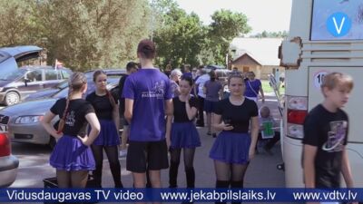 03.07.2025 Jēkabpils laiks