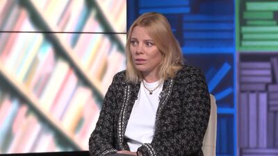 Aija Šmidre: Vakcinācijas plāns ir izgāzies - valdībai vienkārši jāiet mājās