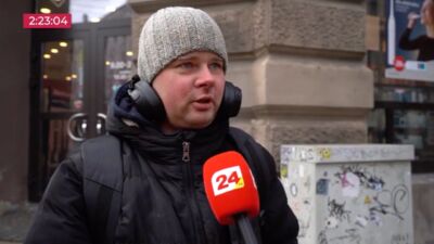 02.03.2026 TV24 SVARĪGAIS 3 MINŪTĒS 19.00