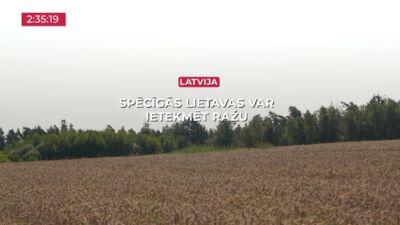 10.06.2026 TV24 SVARĪGAIS 3 MINŪTĒS 19.00