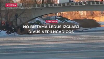 03.03.2026 TV24 SVARĪGAIS 3 MINŪTĒS 19.00