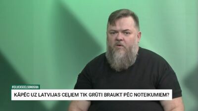 15.10.2025 Cilvēks.Ceļš.Drošība