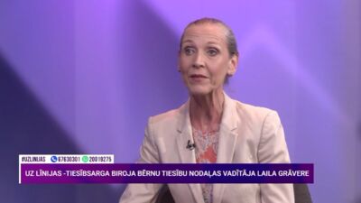 28.05.2026 Uz līnijas